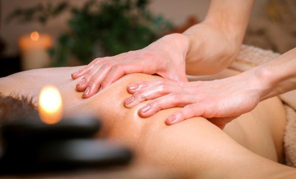¿Los masajes son buenos para ti? Descubre aquí la respuesta