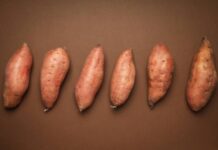 Beneficios de consumir batata con regularidad Beneficios de consumir batata con regularidad