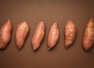 Beneficios de consumir batata con regularidad Beneficios de consumir batata con regularidad