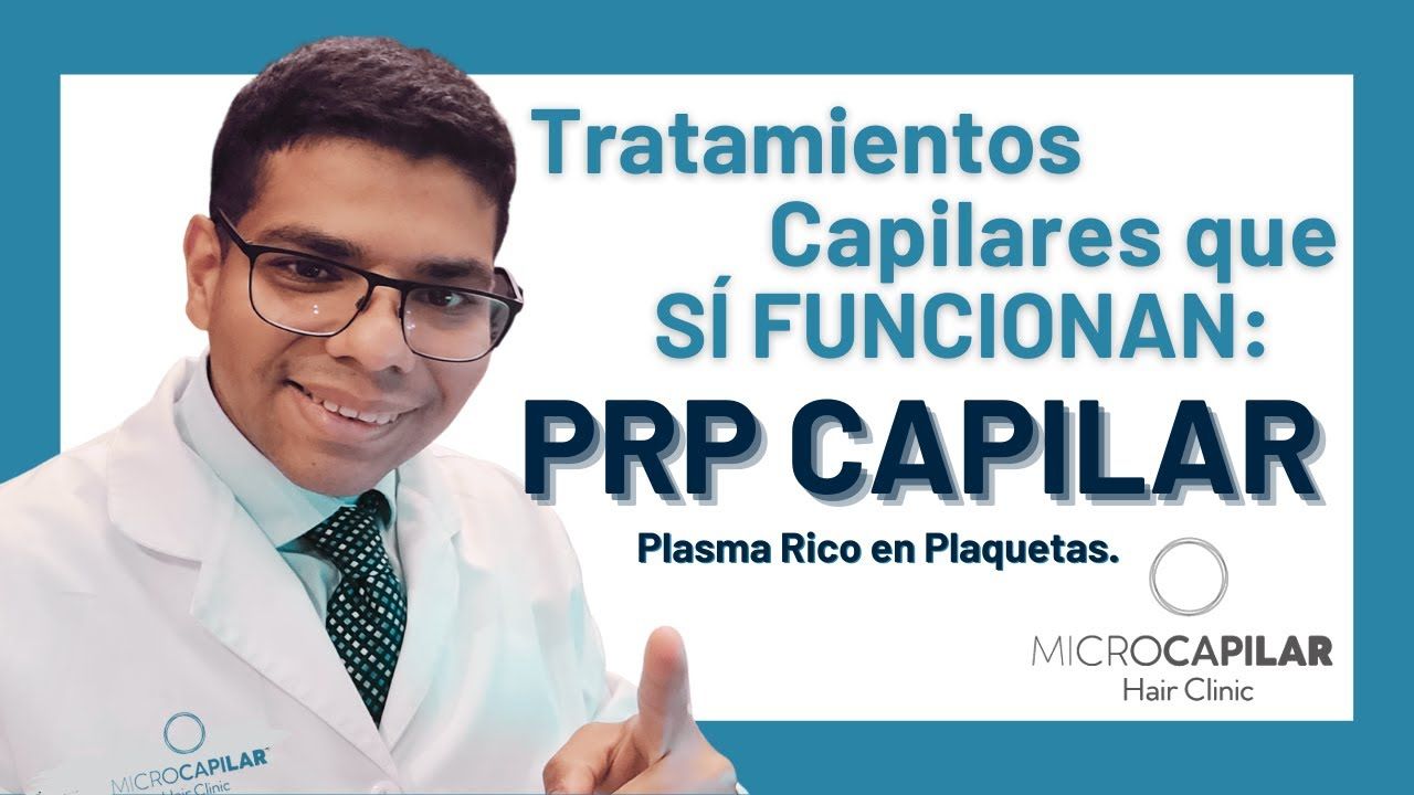 prp capilar
