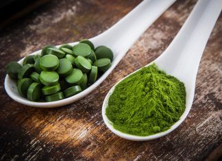 Espirulina y Chlorella: ¿Cuál es la diferencia? Chlorella y Espirulina