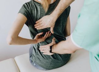 ¿Cómo elegir el mejor fisio para tu espalda? fisioterapia para dolor de espalda