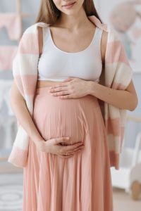 ropa premama