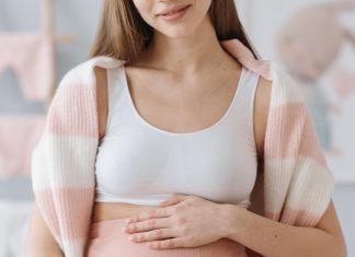 ¿Por qué deberías elegir ropa premamá en lugar de ropa normal? ropa premama