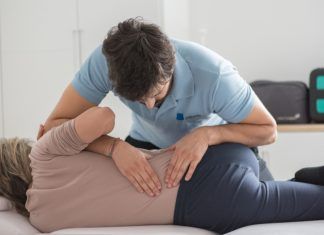 5 Consejos para Aliviar los Dolores en el Glúteo aliviar dolor de gluteos