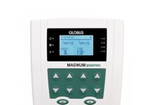Magnetoterapia portátil para fisioterapia 【Mejores opiniones】 Globus | Magnum 3000 Pro Solenoidi Pocket Pro, Magnetoterapia Con 70 Programmi Per La Cura Di Patologie Osteoarticolari e Recupero Dopo Interventi Ortopedici, Trattamenti Locali e Total-Body