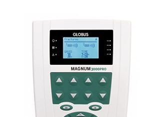 Magnetoterapia portátil para fisioterapia 【Mejores opiniones】 Globus | Magnum 3000 Pro Solenoidi Pocket Pro, Magnetoterapia Con 70 Programmi Per La Cura Di Patologie Osteoarticolari e Recupero Dopo Interventi Ortopedici, Trattamenti Locali e Total-Body