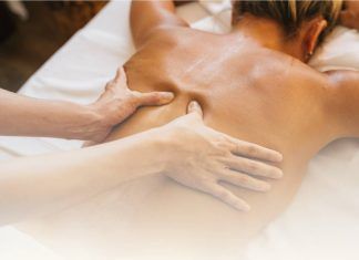 Las Terapias Manuales en Fisioterapia: Técnicas que Mejoran Tu Bienestar 👐💆♂️ masajes terapeuticos