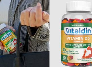 Multivitaminas para adultos gominolas multivitaminas