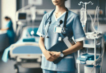 El rol del TCAE en el apoyo emocional de los pacientes y sus familias auxiliar de enfermeria a distancia