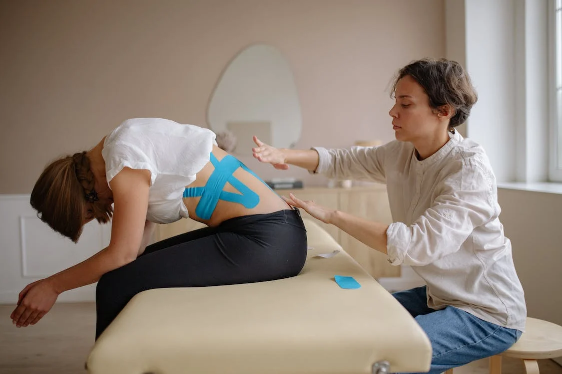 avances en fisioterapia