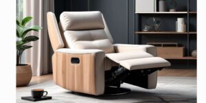 sillon relax electrico