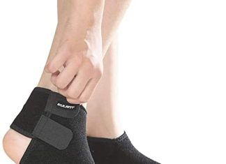 Cómo la Fisioterapia Preventiva Ayuda a Evitar Lesiones y Mejorar tu Salud 💪🏼🏃♀️ EULANT Tobilleras de Compresión para Niños, Soportes de Tobillo para Inmovilización, Protección de Pies para Esguinces, Recuperación de Lesiones, Prevención contra Lesiones en Deportes, Negro,M