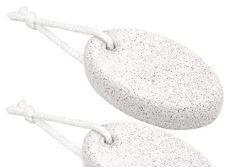Piedra Pómez Natural para Cuidado de los Pies 【Mejores opiniones】 Piedra pómez Natural 2 Piezas Piedra Pómez Cuidado de Pies Piedra de Lava Cuidado de Pies Piedra Pómez Natural, Quita Callos y Peeling de Pies, para Pies y Manos Una Limpieza Suave
