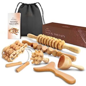 Los Mejores Productos para un Kit de Masaje