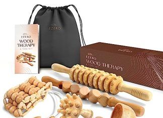 Los Mejores Productos para un Kit de Masaje Los Mejores Productos para un Kit de Masaje