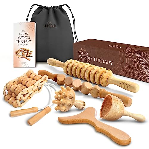 Los Mejores Productos para un Kit de Masaje