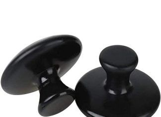 Lo mejor: 7 piedras calientes para masaje Lo mejor: 7 piedras calientes para masaje