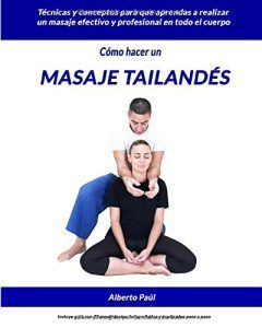 Top 7 Productos para Masaje Tailandés