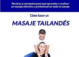 Top 7 Productos para Masaje Tailandés Top 7 Productos para Masaje Tailandés