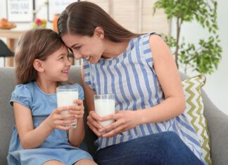 🧠 ¿La leche puede proteger tu memoria? Lo que dicen los científicos de Oxford 🧠 beber leche para evitar el alzheimer