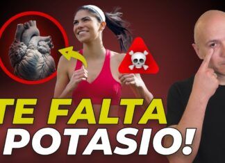 🍌✨ Potasio: La Fuente de Salud Que No Debes Ignorar