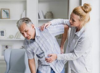 ¿Cómo se quita el dolor crónico? Estrategias efectivas dolor cronico