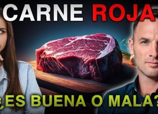 🥩 ¿Es Malo Comer Carne Roja? Descubre la Verdad