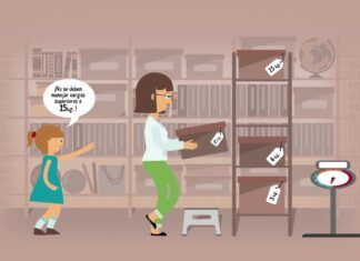 Trastornos Musculosqueléticos en la Infancia