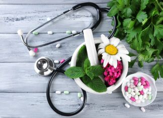 Suplementación natural: ¿Cuáles son los mejores productos para tu salud? suplementacion natural