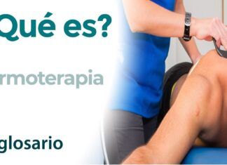 🔥 Termoterapia: Beneficios, Aplicaciones y Cómo Funciona esta Terapia de Calor termoterapia