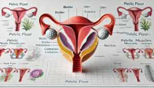Ejercicios de Kegel para incontinencia urinaria