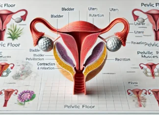 ¿Cómo tratar la incontinencia urinaria? 🚻 Ejercicios de Kegel Ejercicios de Kegel para incontinencia urinaria