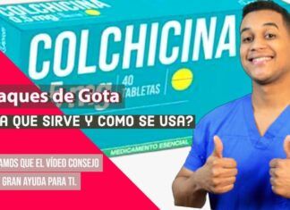 Alivio de Síntomas de la Gota con Plantas Antiinflamatorias