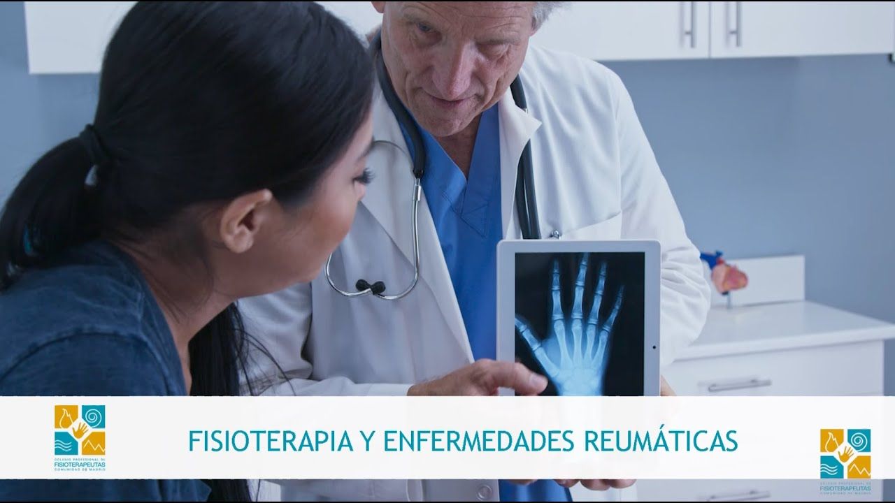 El papel de la Fisioterapia en Pacientes con Enfermedades Crónicas ...