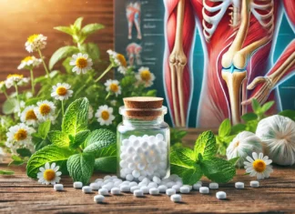 La homeopatía como tratamiento del reumatismo: ¿es efectiva? homeopatia para artritis reumatoide