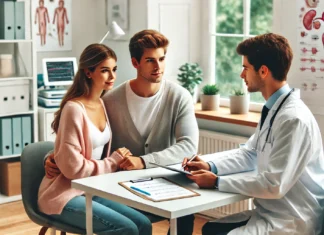 ¿Qué factores causan la infertilidad o esterilidad? factores de esterilidad