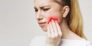 que es la periodontitis