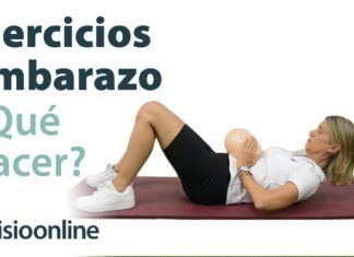 Los Mejores Ejercicios de Fisioterapia para el Embarazo