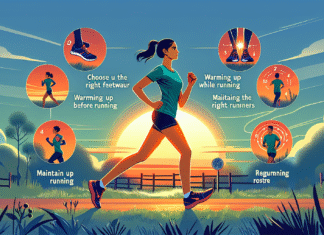 Cómo prevenir lesiones al correr: consejos clave para runners habituales