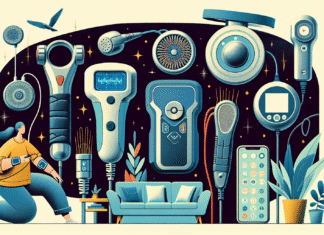 Los 7 mejores electroestimuladores para aliviar el dolor muscular en casa