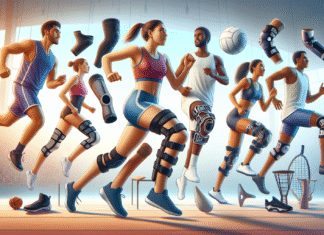 Rodilleras deportivas: cómo elegir la adecuada para cada tipo de actividad