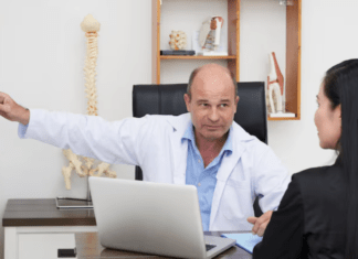 Displasia de cadera en adultos: causas y tratamiento