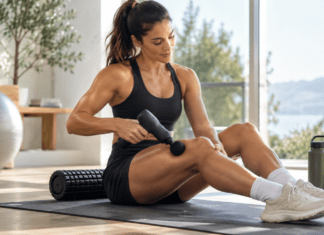 Nuevas tendencias en la recuperación muscular y la optimización del bienestar físico